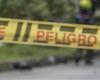 Fusillade à Lloró, Chocó : un jeune homme est mort et neuf personnes ont été blessées
