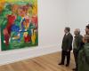 Le Musée des Beaux-Arts de Bilbao reçoit plus de 200 œuvres de la Galerie Windsor