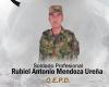 Un soldat professionnel tombe lors d’un affrontement avec des dissidents des FARC à Huila