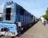Pinar del Río et La Havane sont à nouveau reliées par le train › Cuba › Granma