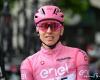 Le Giro d’Italia danse au rythme de Tadej Pogacar