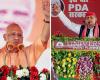 Élections au Lok Sabha : pourquoi la phase 4 ne sera pas facile pour le BJP dans l’Uttar Pradesh
