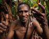 Comment vivent les Korowai, la tribu de Papouasie occidentale qui pratique des rituels cannibales