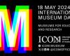 La Journée internationale des musées commence à être célébrée demain dans la province