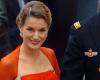 La robe emblématique et imbattable avec laquelle la reine Letizia a tout dit lors du mariage de Federico et Mary il y a 20 ans