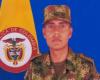 Un soldat a été assassiné par des dissidents dans la zone rurale de Neiva • La Nación