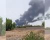 Une prétendue explosion à la raffinerie de Toula inquiète la population