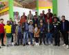 Réunion de fonctionnaires pour promouvoir le tourisme à Nariño