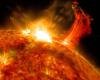 Le Soleil lance une nouvelle éruption : la NASA a capturé le moment – El Sol de México