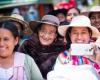 La Bolivie accueillera la 1ère Réunion internationale des maires pour la santé, le bien-être et l’équité – OPS/OMS