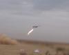 La Résistance irakienne tire un nouveau drone kamikaze pour attaquer un site stratégique israélien à Eilat