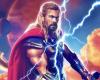 Chris Hemsworth défend les films de super-héros face aux critiques constantes de réalisateurs de premier plan