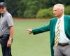 L’accord entre la PGA et LIV est compliqué : Jimmy Dunne démissionne