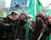 Les dossiers secrets du groupe terroriste Hamas montrent comment il a espionné les citoyens palestiniens