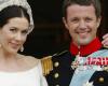 Le mariage de Frédéric et Marie du Danemark il y a 20 ans : l’avertissement de la reine Marguerite
