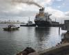 La déréglementation du transport maritime arrive en Argentine