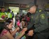 126 combats à Santa Marta pendant le week-end prolongé de la Fête des Mères