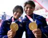 Les frères et sœurs japonais visent une nouvelle médaille d’or olympique en judo