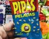 le snack aux graines de tournesol qui a conquis l’Argentine à la fin des années 90
