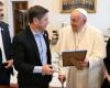 Le pape François a reçu Axel Kicillof : “Il est très important d’avoir sa parole et sa vision en ces temps de crise”