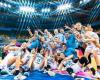 Basket-ball : avec Paula Budini, la présélection argentine U17 commence sa préparation