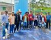 Le Secrétariat à l’environnement de Boyacá a formé des plombiers de trois municipalités à la purification de l’eau