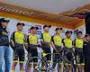 Vuelta a Colombia 2024 : c’était la présentation de l’équipe