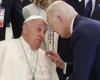 Joe Biden et le pape François se sont rencontrés au G7 et ont appelé à un cessez-le-feu « immédiat » à Gaza