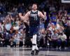 Luka Doncic s’accroche au miracle