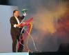 Le célèbre magicien Gustavo Lorgia est décédé à Bogota