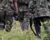 Des dissidents des FARC attaquent un commissariat de police à