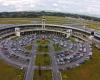 Antioquia demande des négociations avec le gouvernement national pour la deuxième piste de l’aéroport de Rionegro