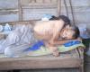 Un Cubain âgé survit dans des conditions inhumaines à Granma