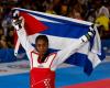 Une étape olympique dans la petite histoire d’un jeune taekwondoka › Sports › Granma