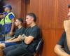 Les trois anciens joueurs de Vélez détenus à Tucumán ont été libérés