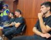 Trois anciens joueurs de Vélez Sarsfield détenus à Tucumán pour abus sont libérés