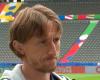VIDÉO | Luka Modric évoque l’équipe nationale chilienne pour répondre à la polémique Mbappé