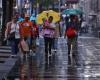Le SMN prévoit de fortes pluies et des températures élevées à SLP – La Jornada San Luis