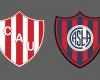 Union – San Lorenzo, dans la Ligue Professionnelle Argentine