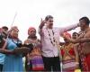 Les peuples autochtones d’Amazonas ont ratifié leur soutien à Maduro – DiarioVea