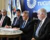 Tucumán a signé un accord pionnier avec Senasa pour accroître la qualité agroalimentaire