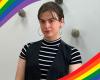 Elle a 23 ans, elle est journaliste et militante lesbienne travestie à Santa Fe : La fierté est la résistance