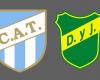 Atlético Tucuman – Défense et Justice, dans la Ligue Professionnelle Argentine