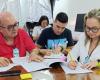 Le séminaire « Valise pour réfléchir » est arrivé à Villavicencio, destiné aux enseignants et formateurs