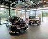 Les SUV électriques BMW offrent luxe, technologie et prix attractifs | Moteurs | Divertissement