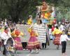 Bienvenue aux festivités de San Juan et San Pedro ! • La nation