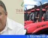 L’ancien ministre cubain Murillo réapparaît en vendant des tracteurs en dollars américains aux agriculteurs