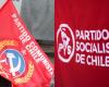 Le PC en colère contre le PS par un ancien membre de l’Action anticommuniste chilienne