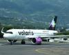 Volaris annonce un nouveau vol direct entre San José et Guadalajara
