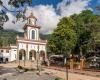C’est la meilleure ville d’Antioquia à visiter pendant les vacances de mi-année